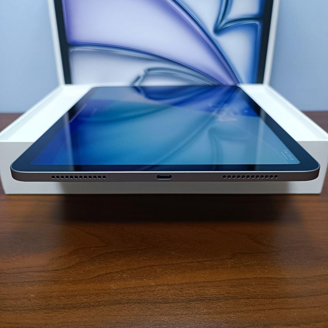 美品 iPad Air 11インチM3 128GB Magic Keyboard