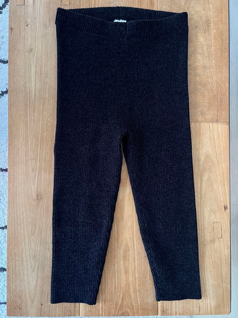 Mediam♡Mole Knit Half Pants 新品未使用