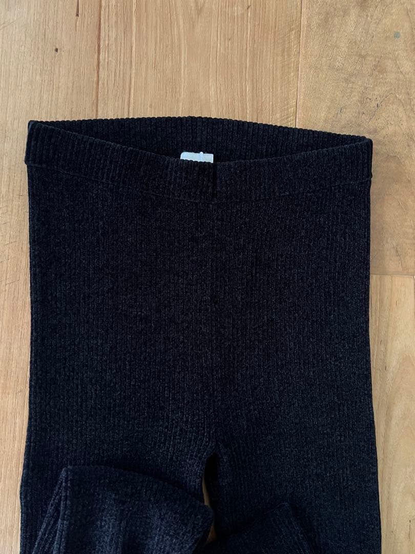 Mediam♡Mole Knit Half Pants 新品未使用