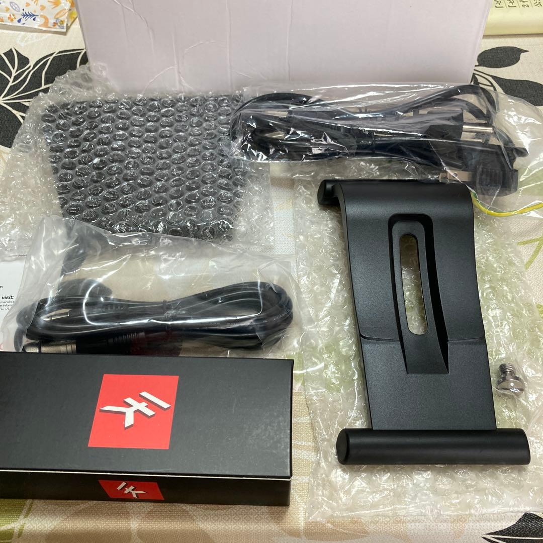 IK Multimedia iLoud MTMペア