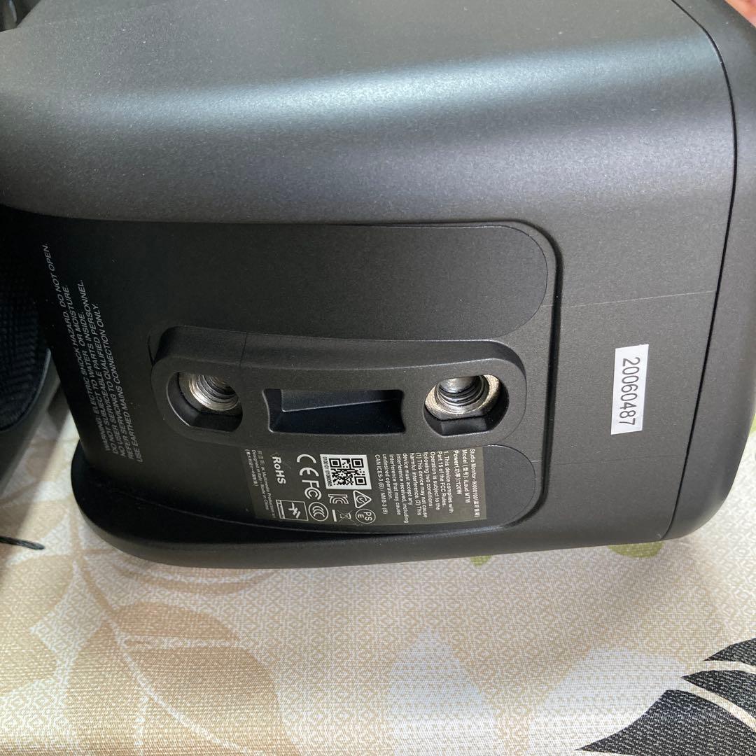 IK Multimedia iLoud MTMペア