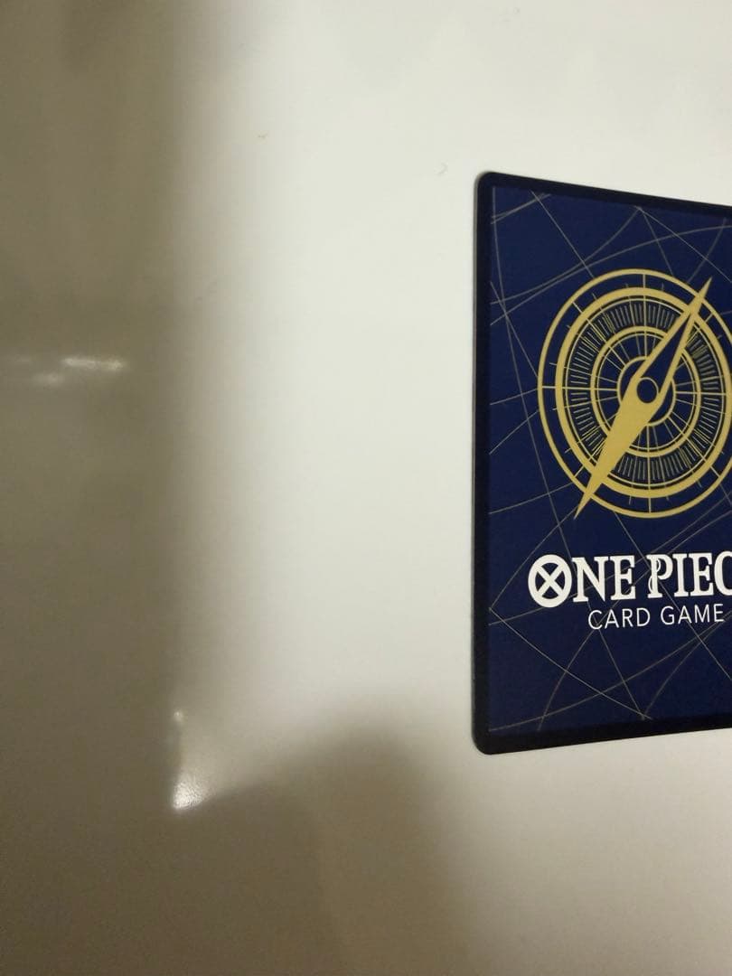 ワンピース カードゲーム サボ OP13-120 コミパラ