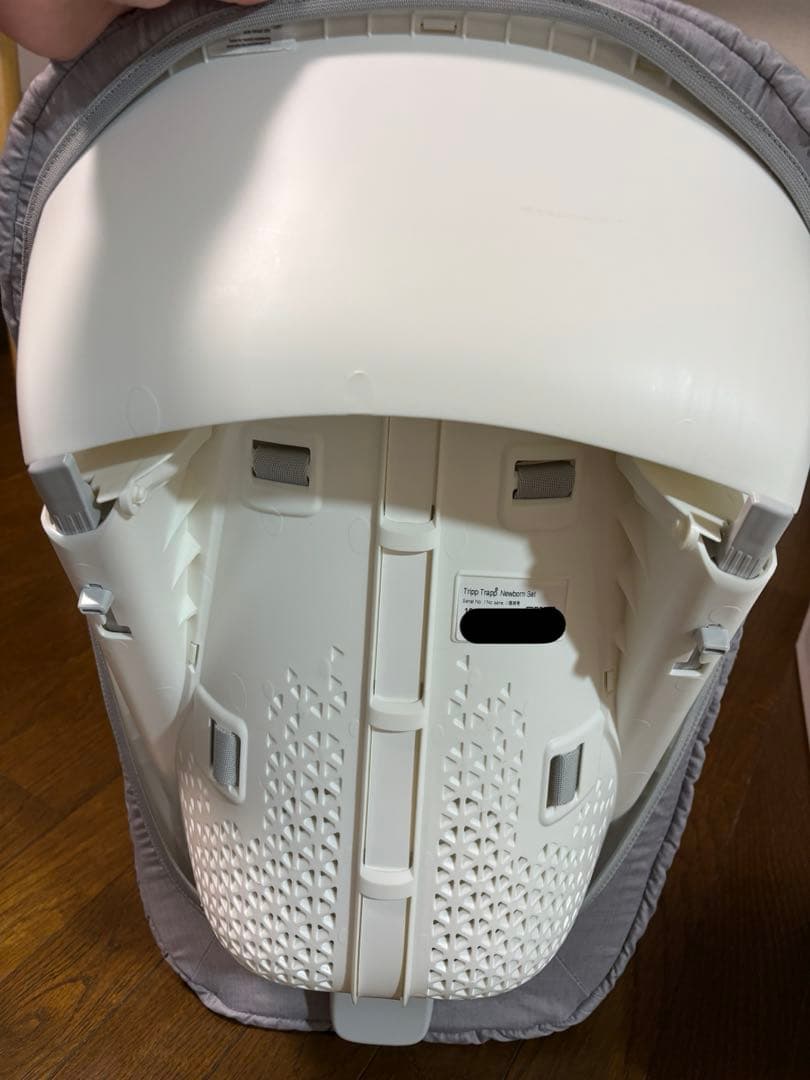 ストッケ　ニューボーンセット/TRIPP TRAPP NEWBORN SET