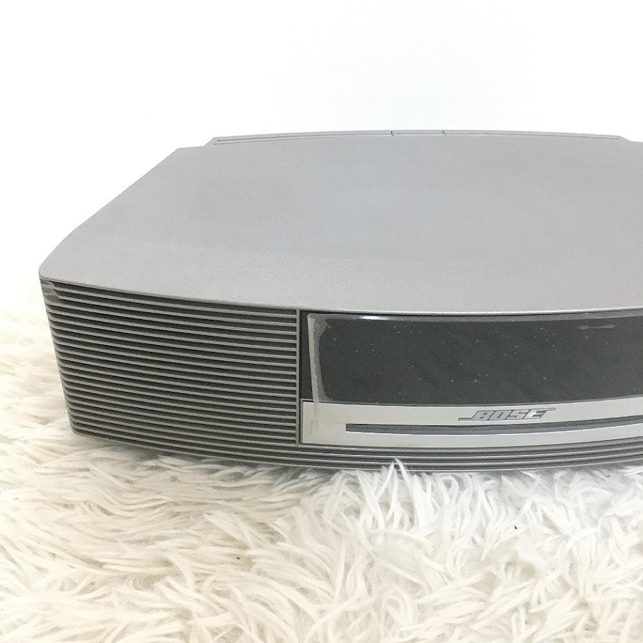 ボーズ BOSE WAVE MUSIC SYSTEM III オーディオ機器