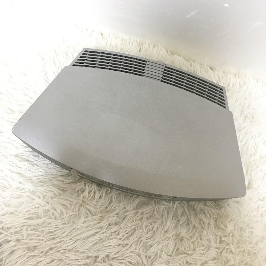 ボーズ BOSE WAVE MUSIC SYSTEM III オーディオ機器
