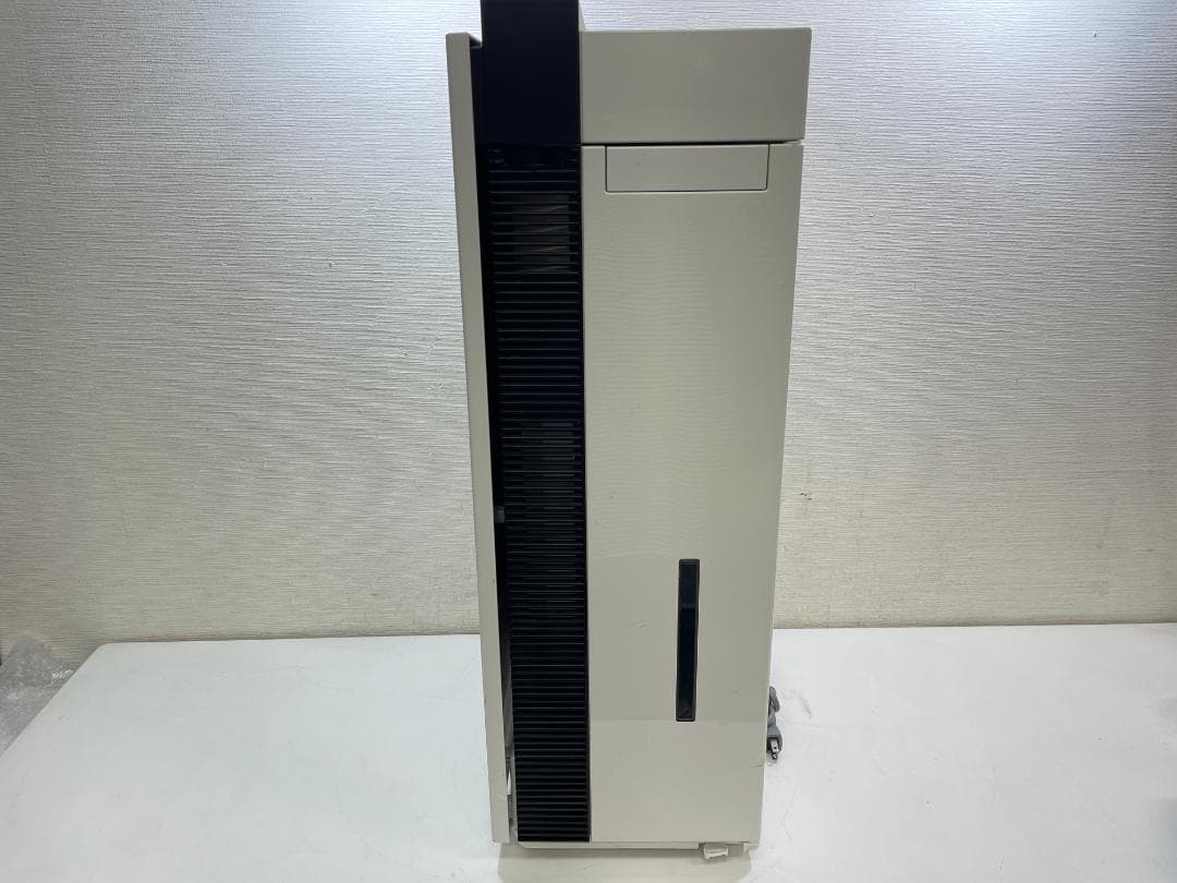 【完動品】Panasonic パナソニック F-MV1500 空間除菌脱臭機