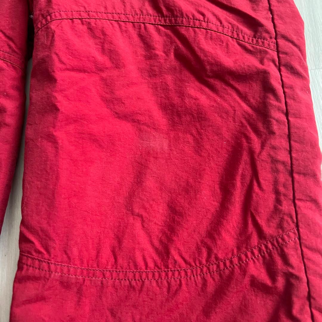 THE NORTH FACE スキーウェア　ジャンプスーツ 110cm