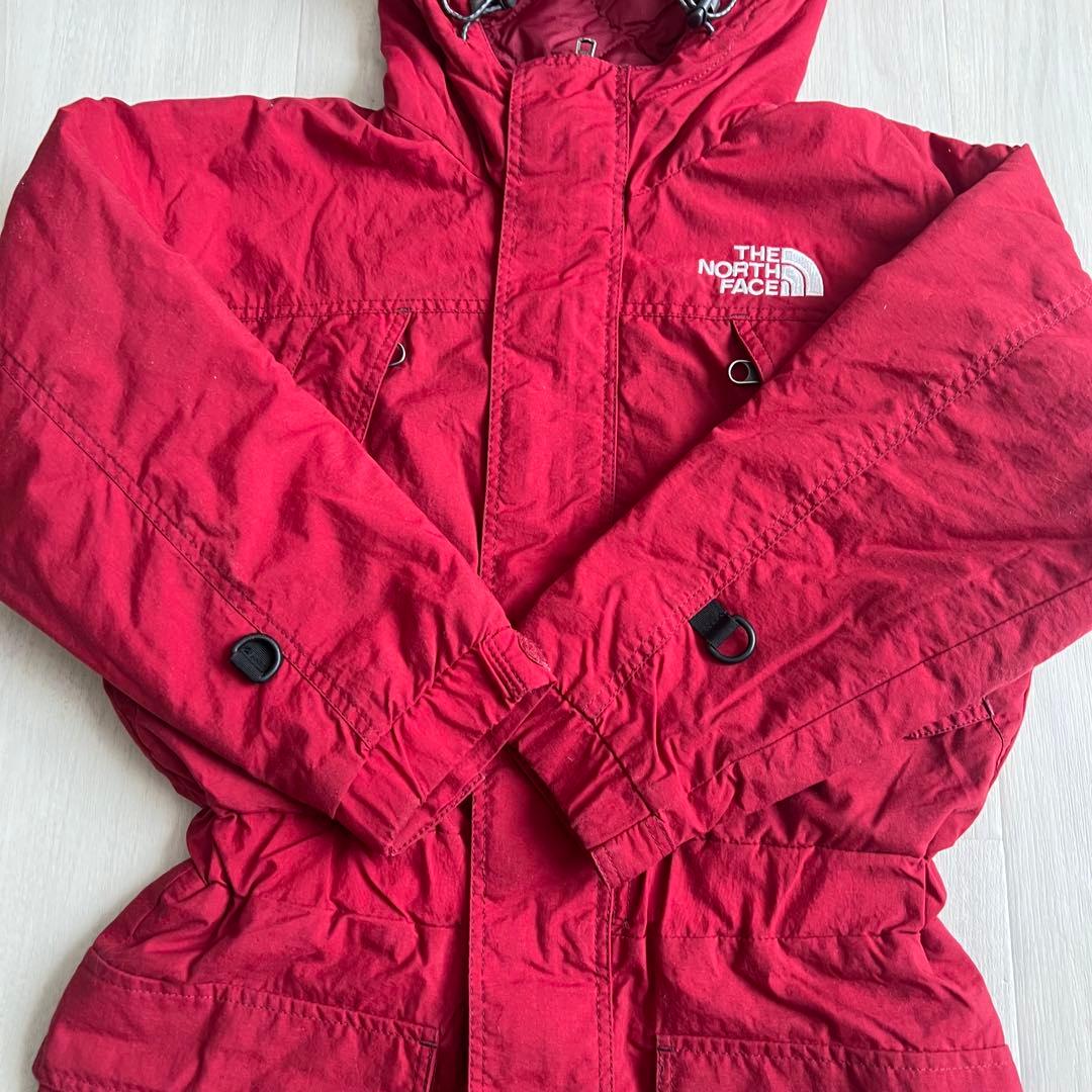 THE NORTH FACE スキーウェア　ジャンプスーツ 110cm