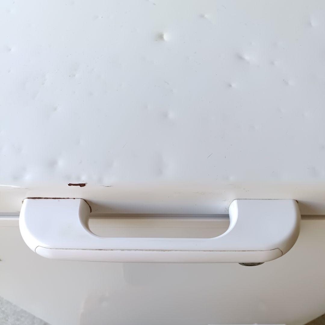 レマコム 冷凍ストッカー 106L RCY-106 業務用冷凍庫