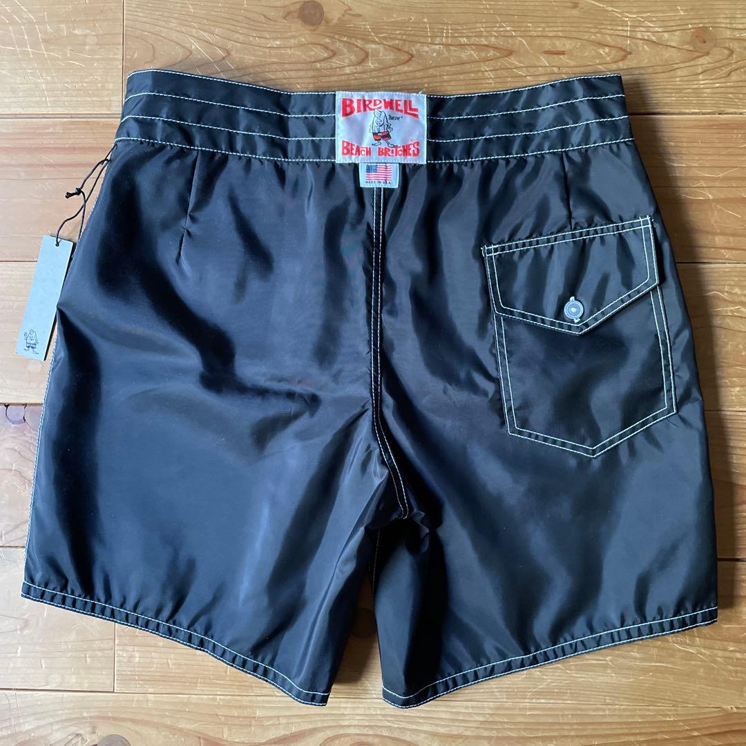 BIRDWELL 2025 LIMITED Boardshorts水着