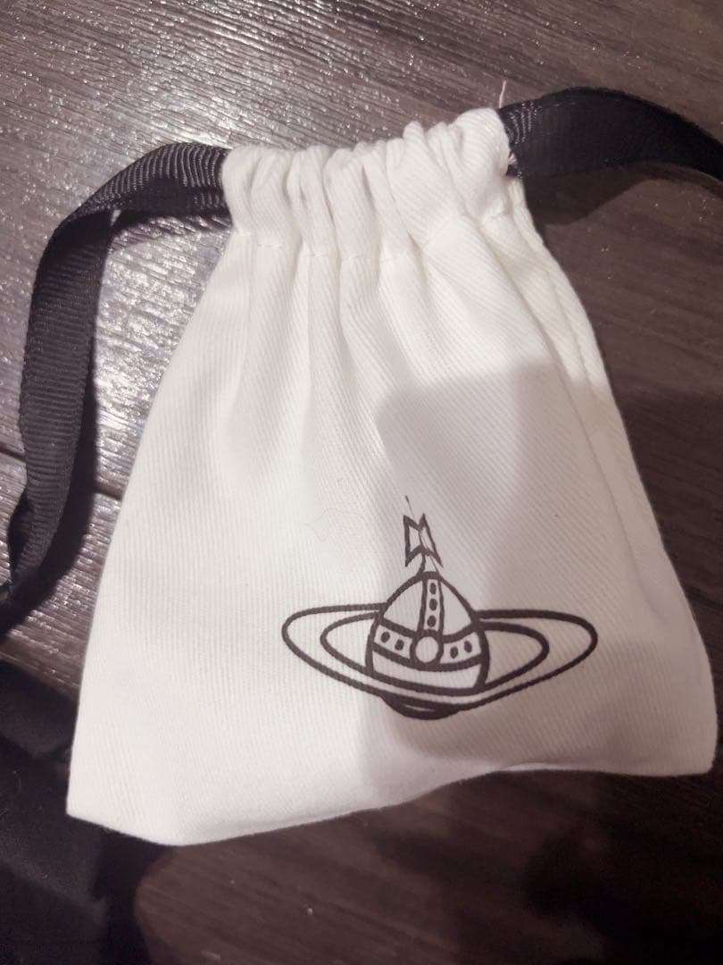 ♡Vivienne Westwood スモールオーブネックレスピンク♡