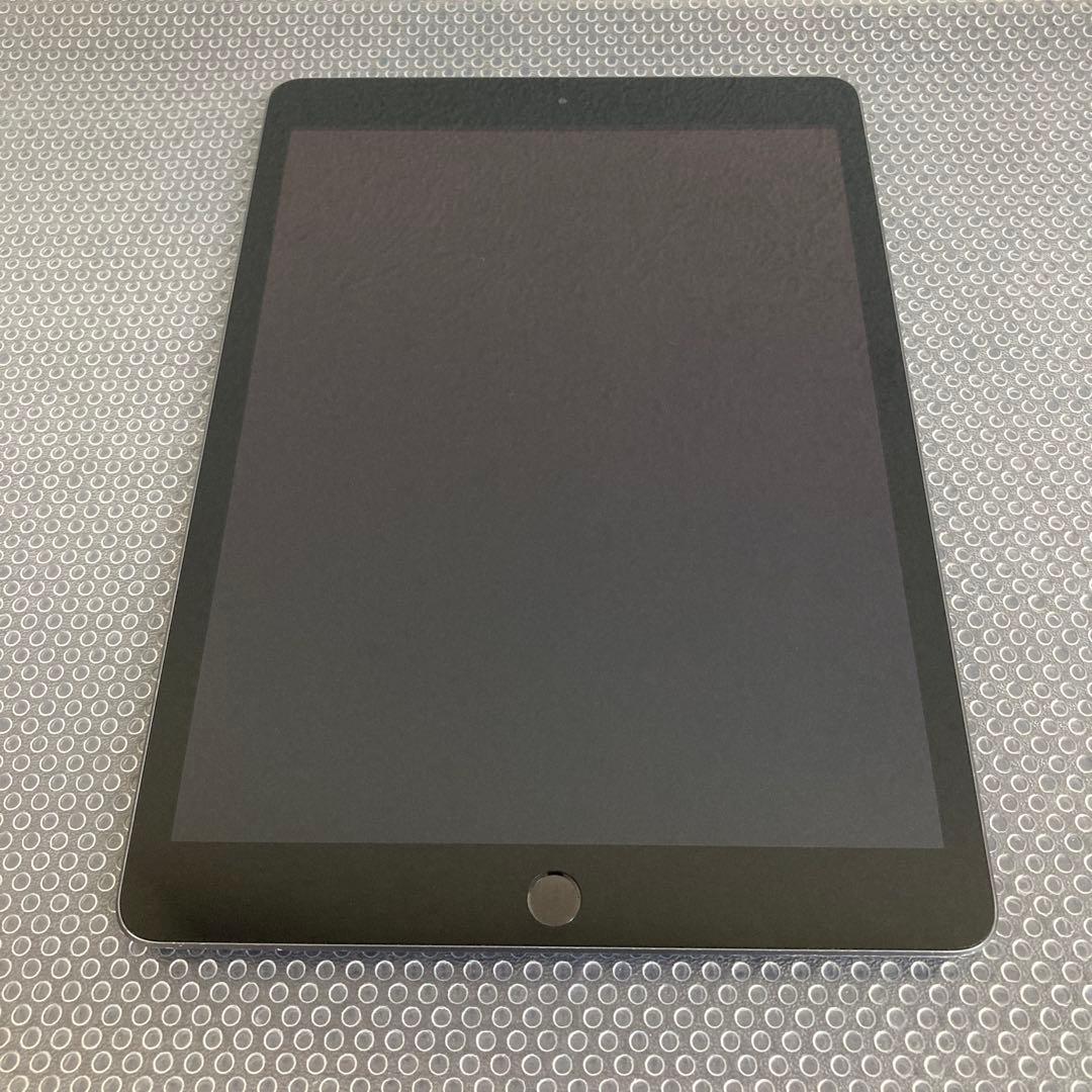 3094【早い者勝ち】電池最良好☆iPad7 第7世代 32GB WIFIモデル