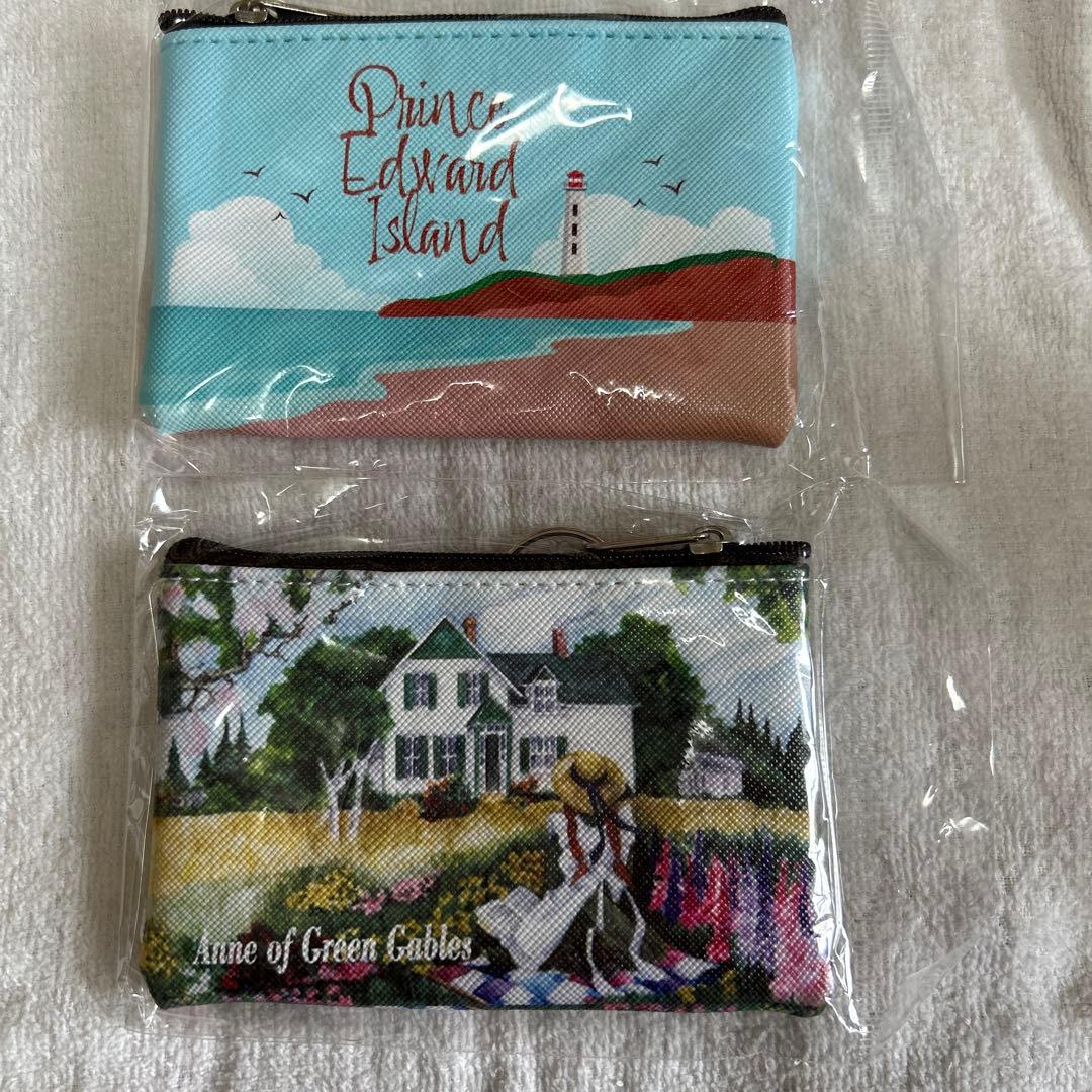 リリー　赤毛のアン文具など15点