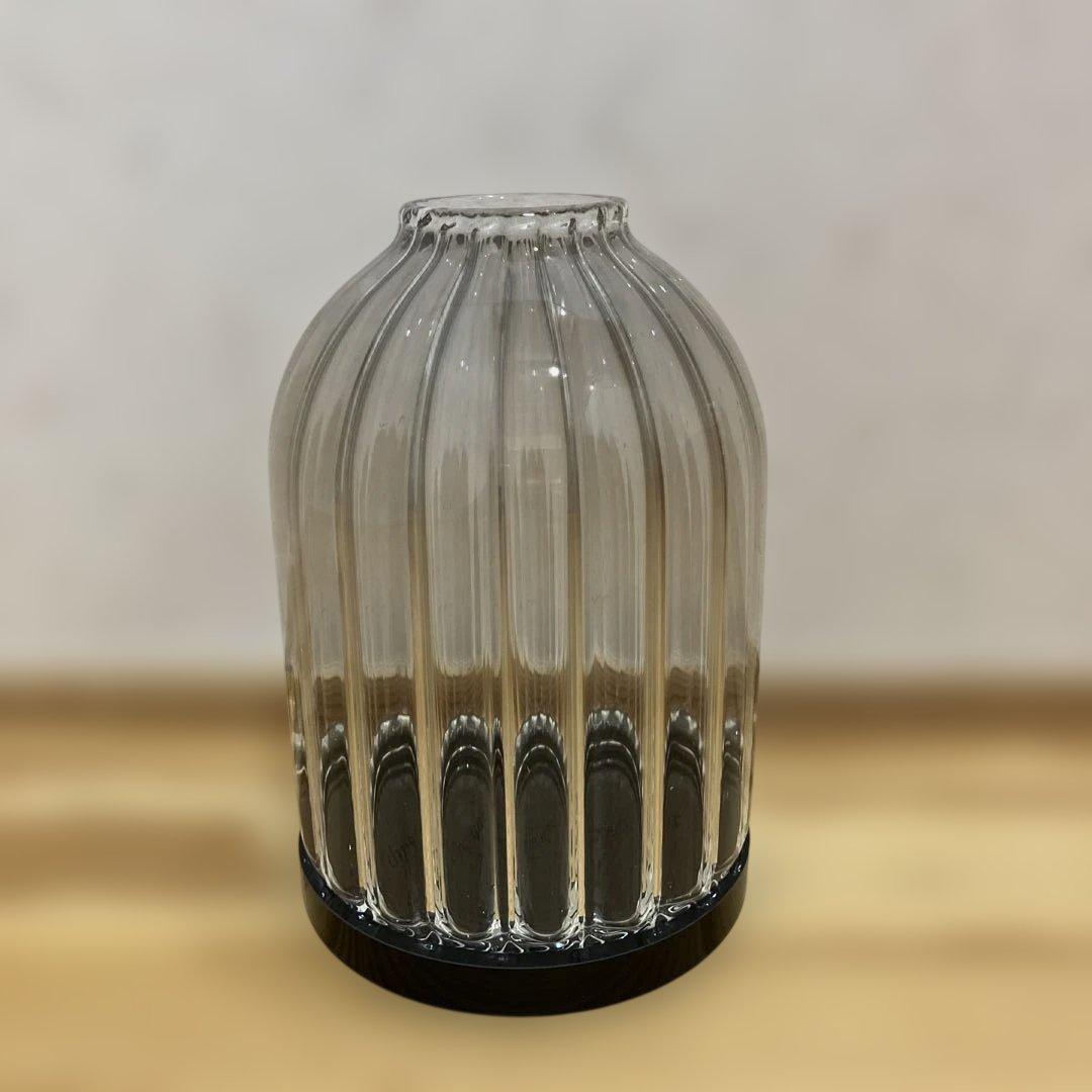 ディプティック　Diptyque キャンドルホルダー　ガラス製