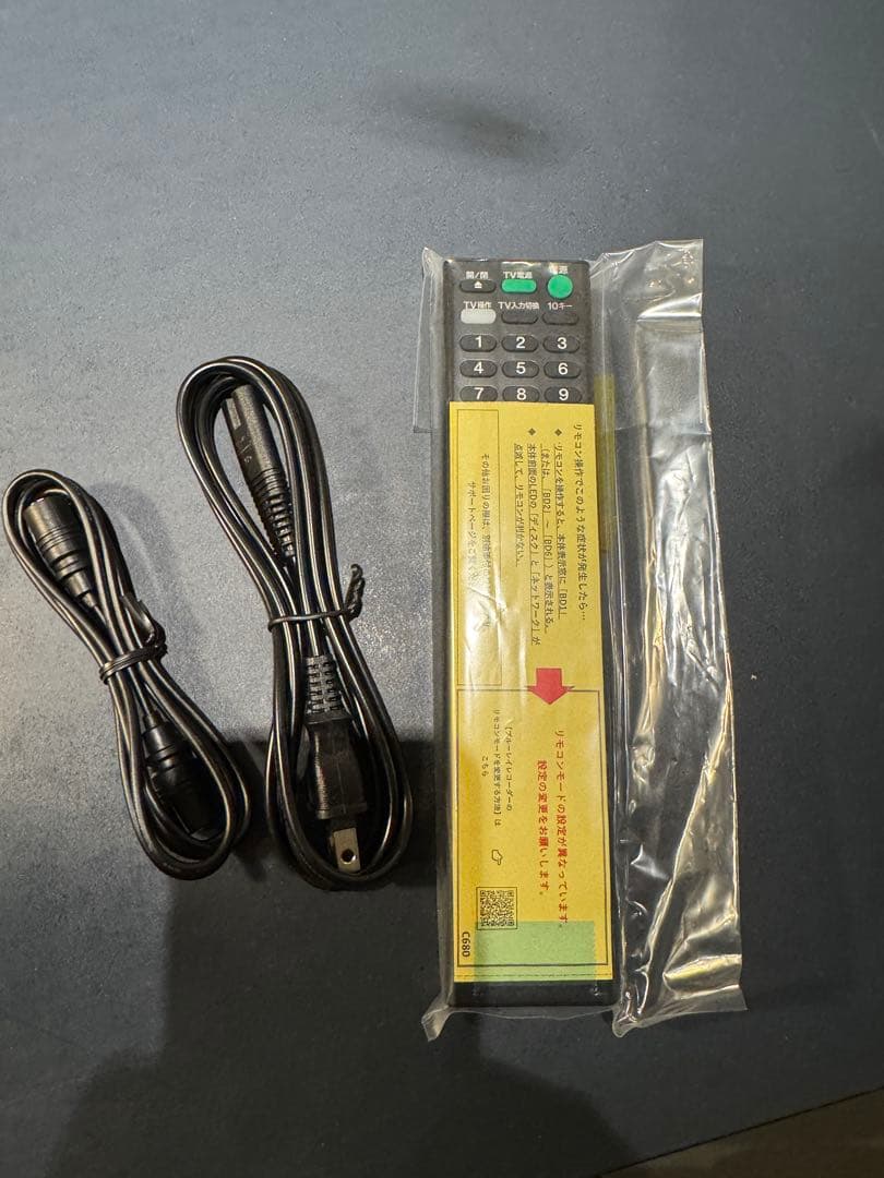 Sony BDZ-FBW1000 ブルーレイレコーダー