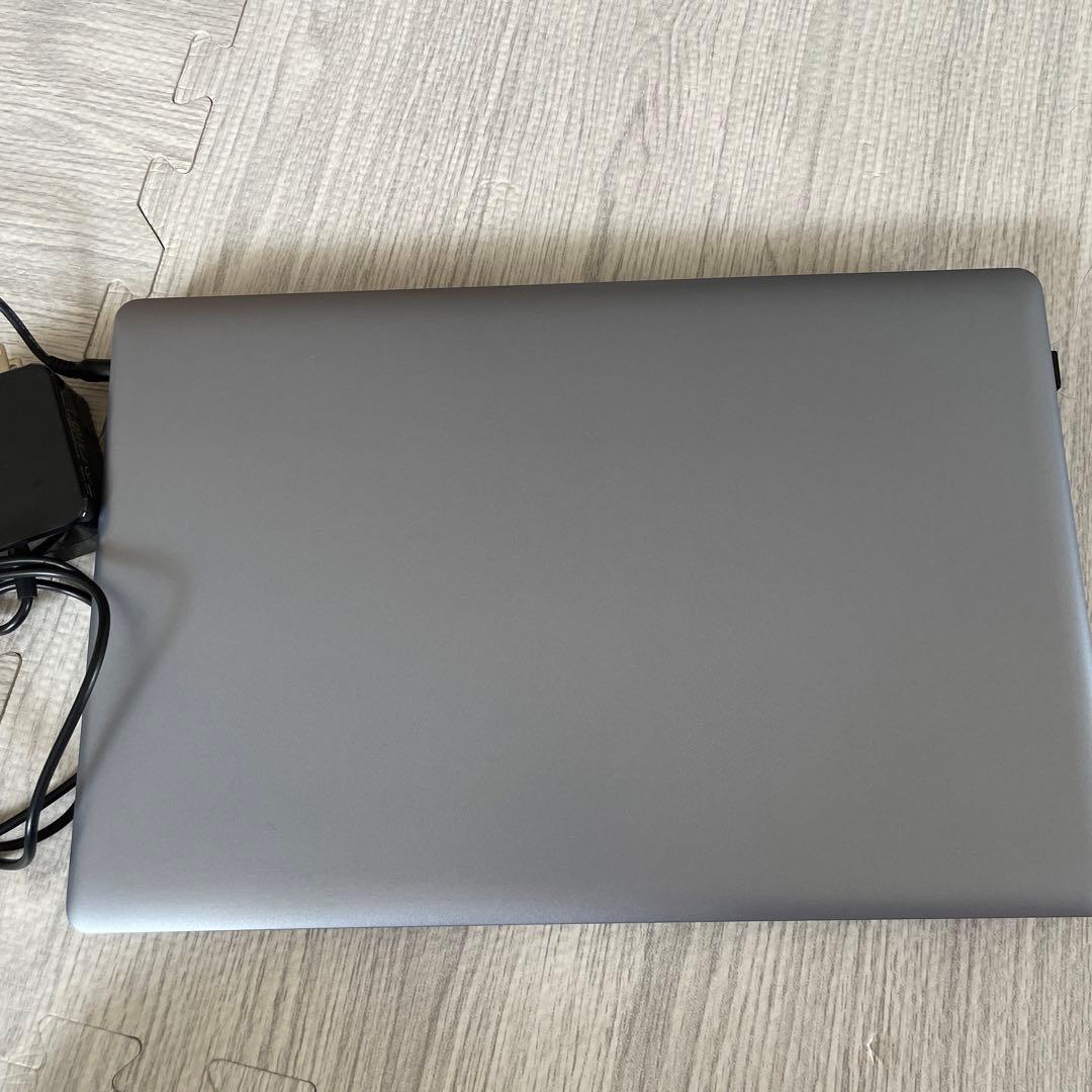 GMJ パソコン　GLM-3550-128 初期化済み　起動可能