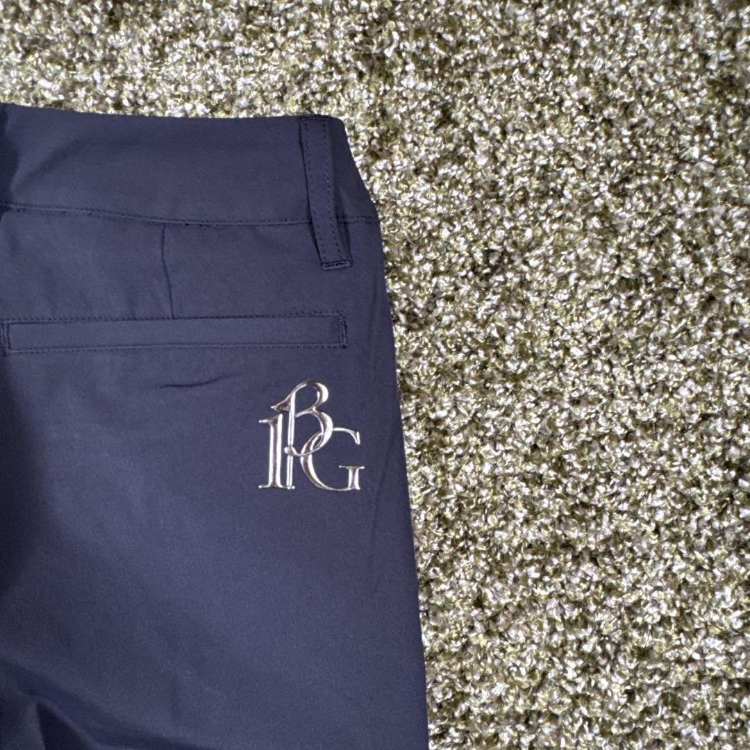 1PIU1UGUALE3 GOLF ロングパンツ　レディース