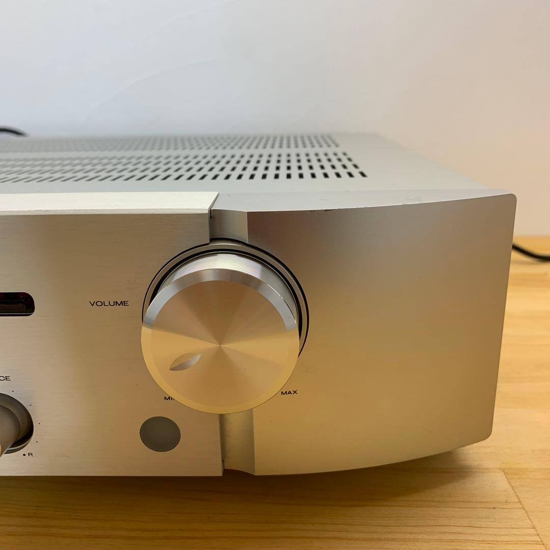 Marantz PM5005 プリメインアンプ 動作品 オーディオ