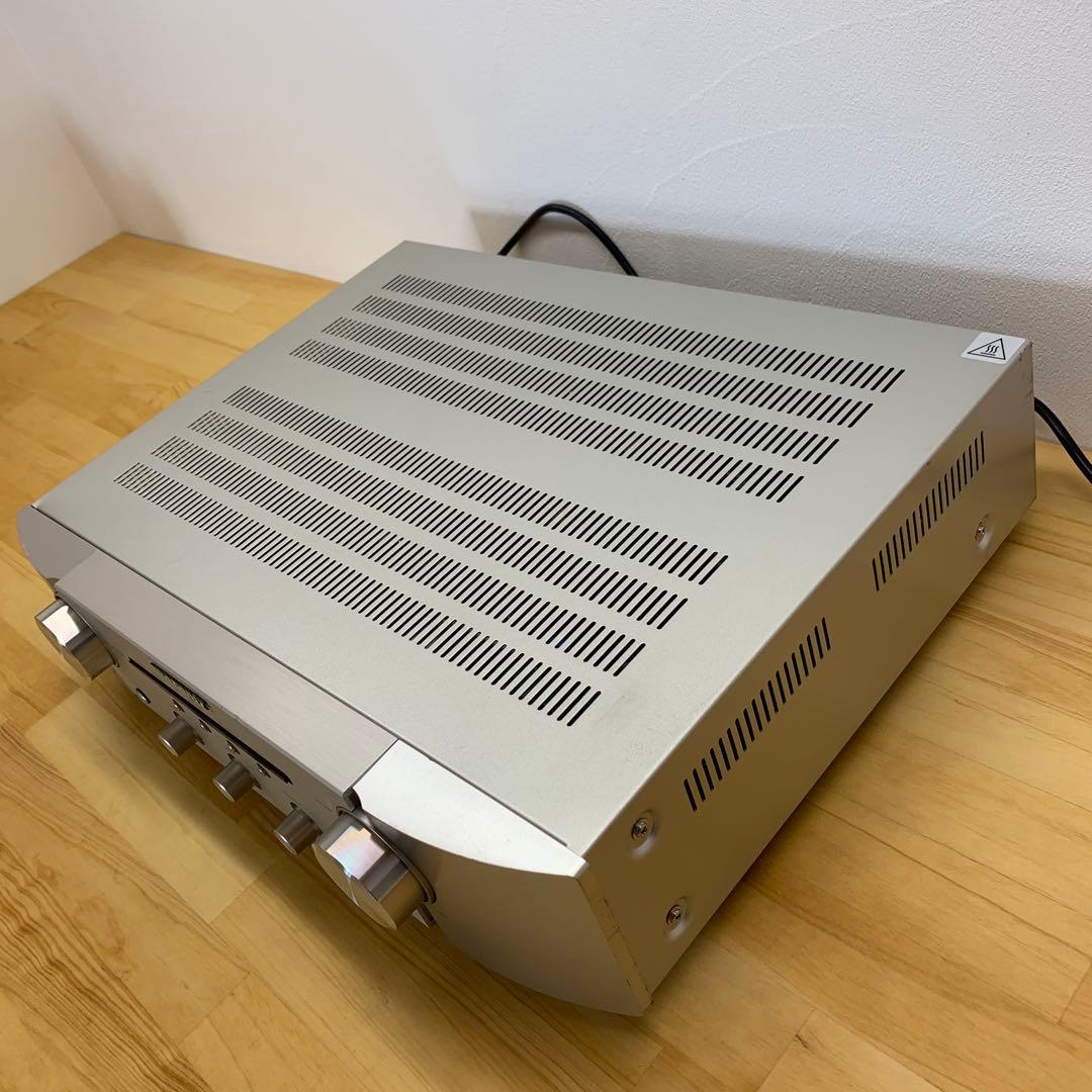 Marantz PM5005 プリメインアンプ 動作品 オーディオ
