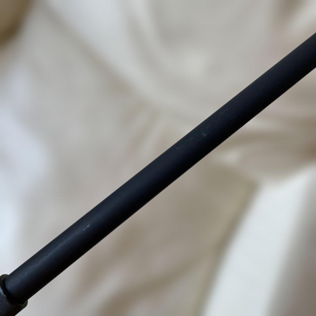 vdB M マイクロフォンブームポール60cm-260cm