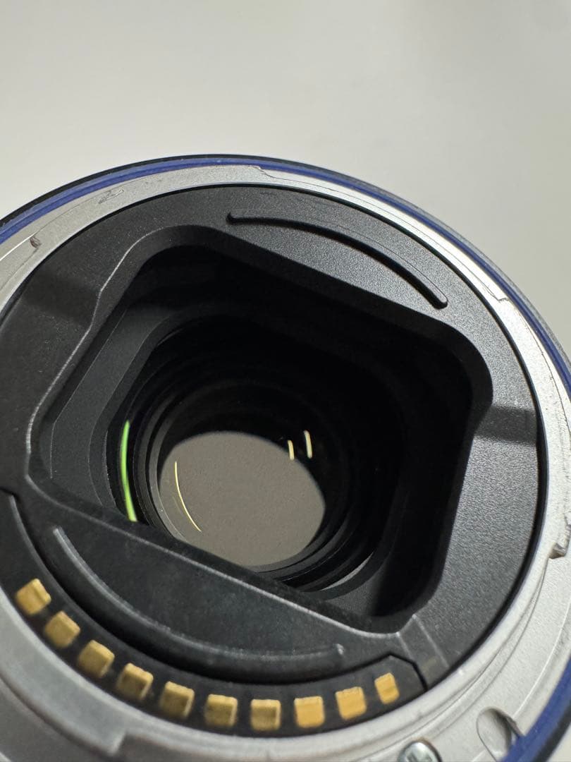 ZEISS Batis 25mm F2 SONY Eマウント