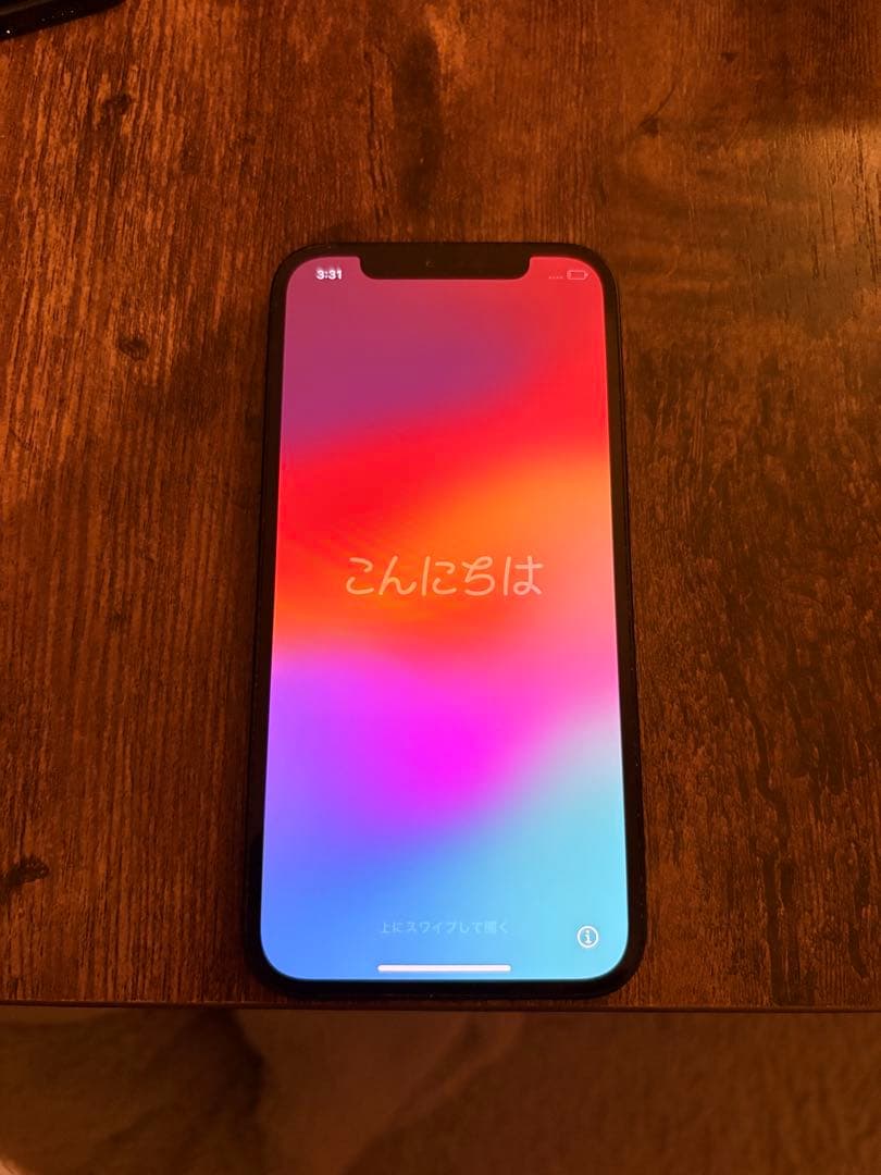 値下げ受け付けます！Apple iPhone 12 ブラック