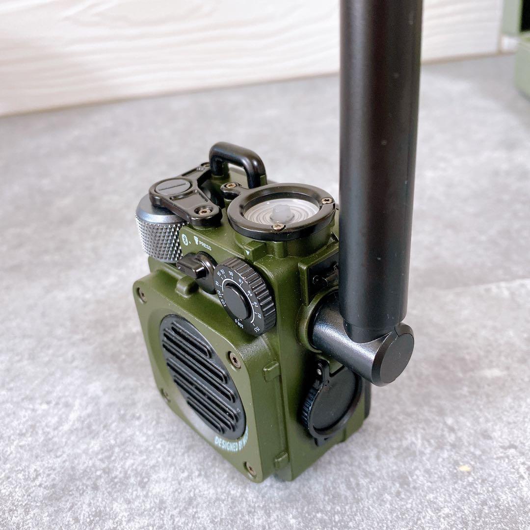 ミューゼン ワイルドミニ 第三世代 スピーカー 訳あり