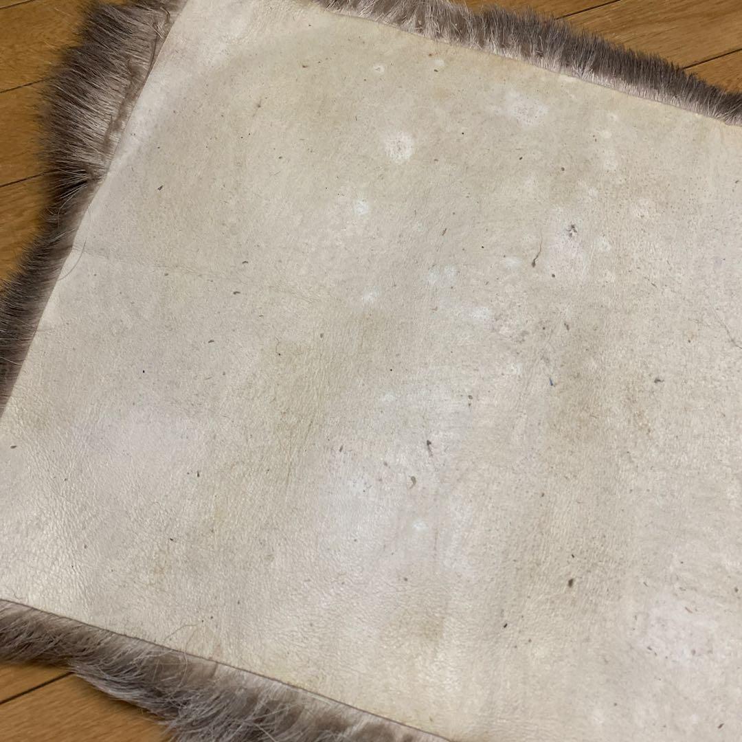 トナカイリアルファーラグ