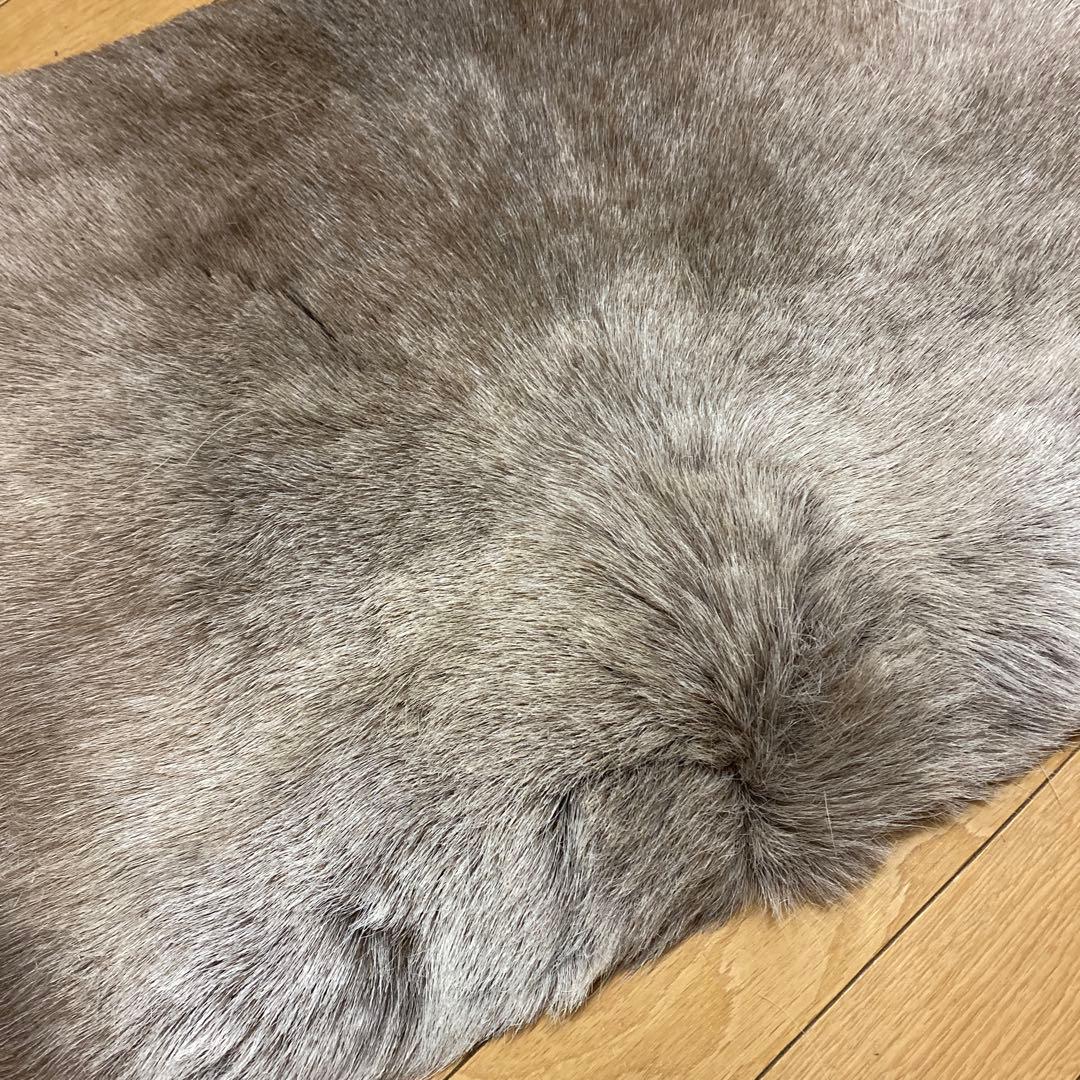 トナカイリアルファーラグ