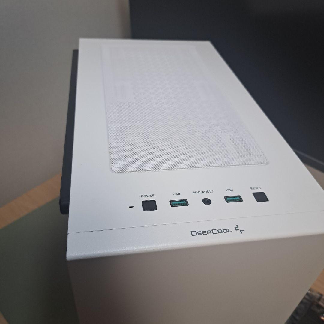 H*M様 PC4点セット