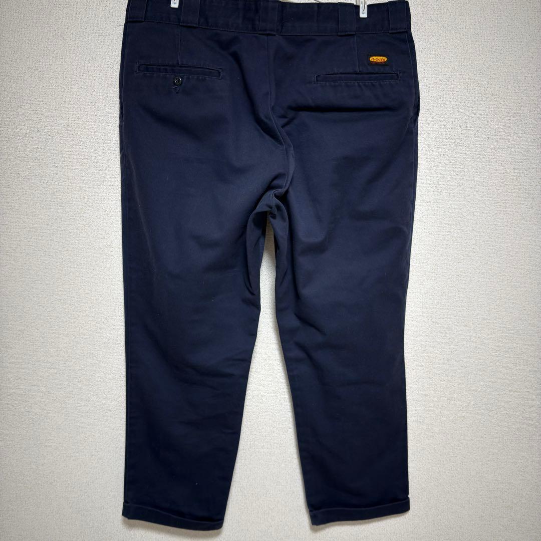 1930年代タグ USA製 ディッキーズ ワークパンツ