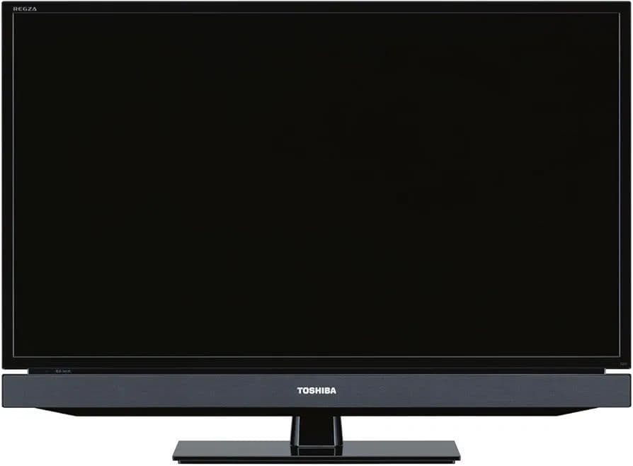 長期保管 未使用品 東芝32型液晶テレビREGZA 32S5