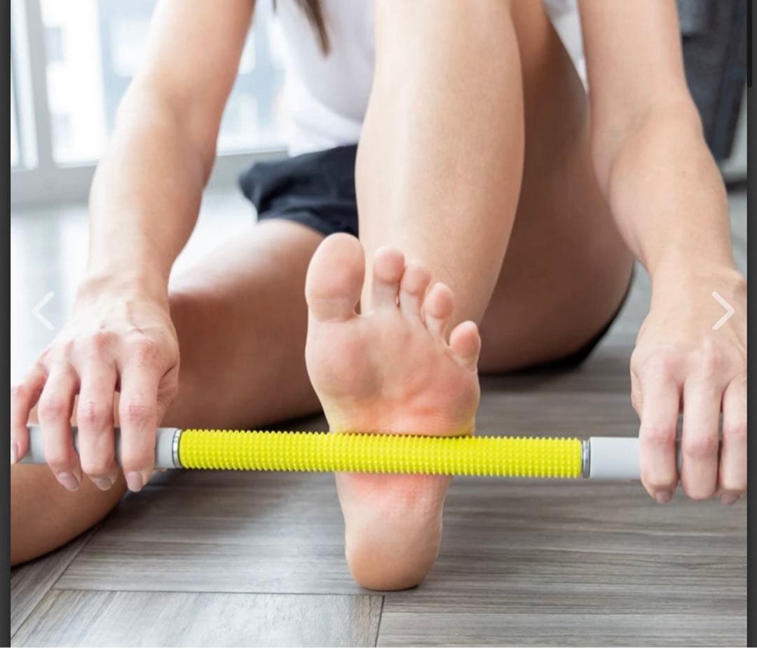 Naboso ナボソ ニューロスティック マッサージスティック