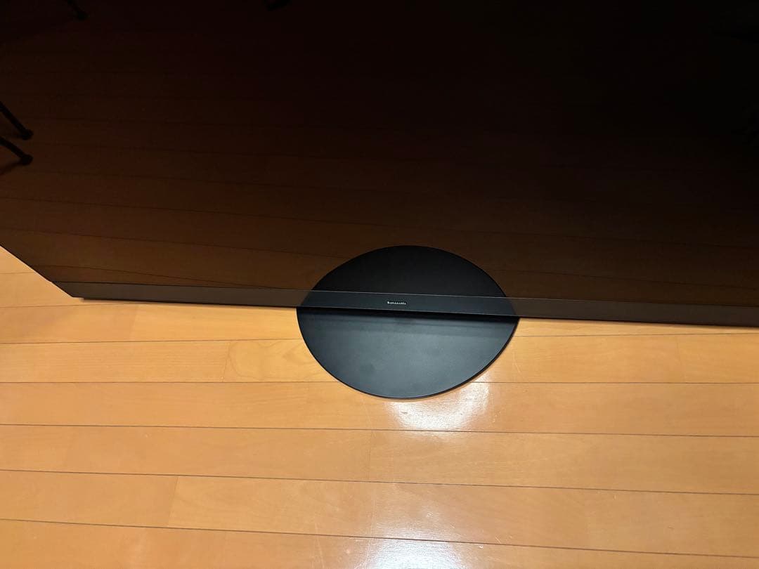 直接引取2万円引 Panasonic TH-55JZ2000 有機ELテレビ