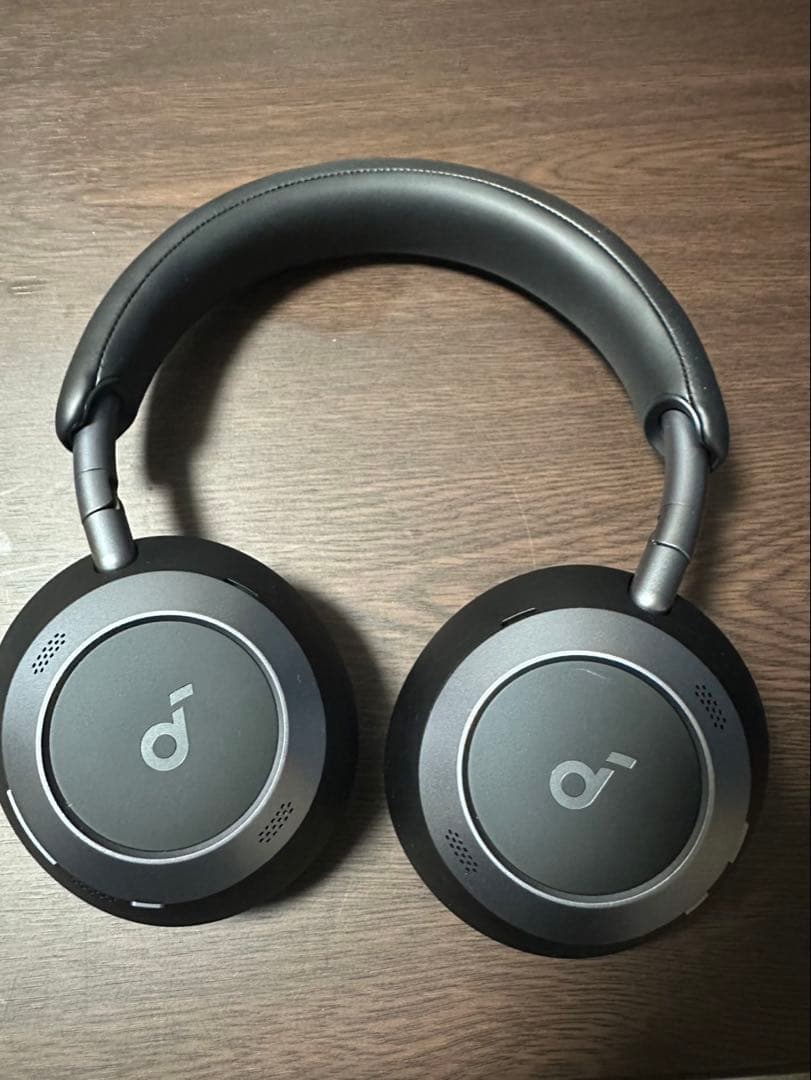 【美品】Anker spece one pro