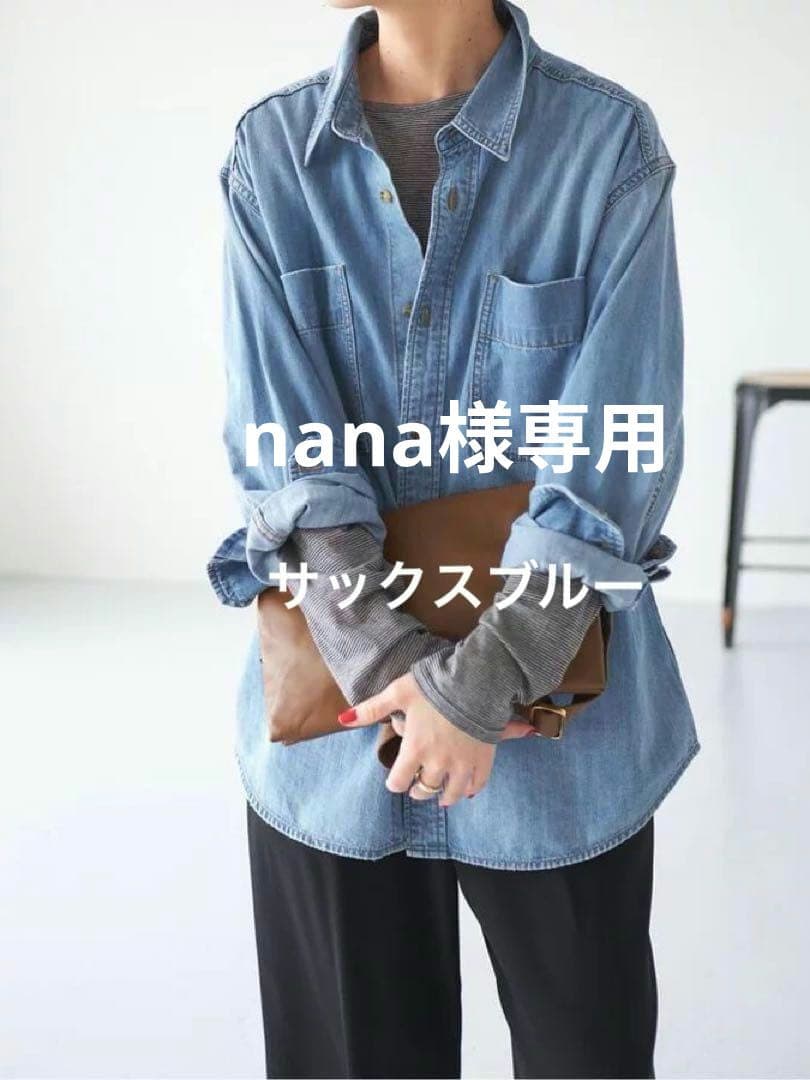 トップス nana