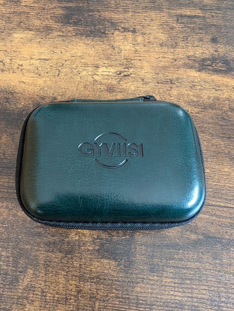 ケーブル・シールド GY HiFi Audio Store GVS-30 2Pin 4.4mm