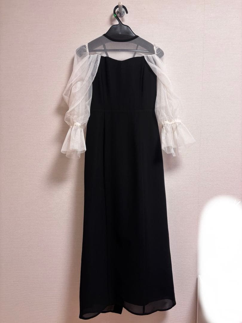 atlo オケージョンドレス 二次会 同窓会