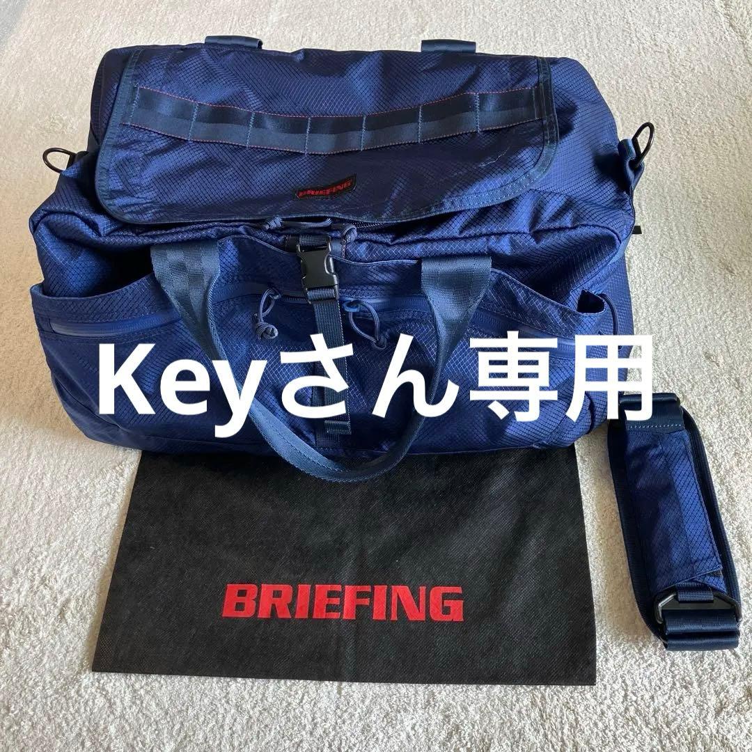 BRIEFING GOLF CLUB BOSTON SP 【販売終了品】