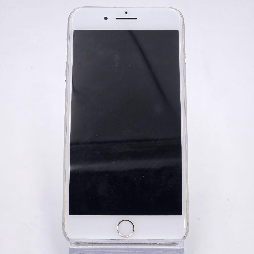 美品 iPhone 8 Plus 64GB SIMフリー 外装きれい 動作良好
