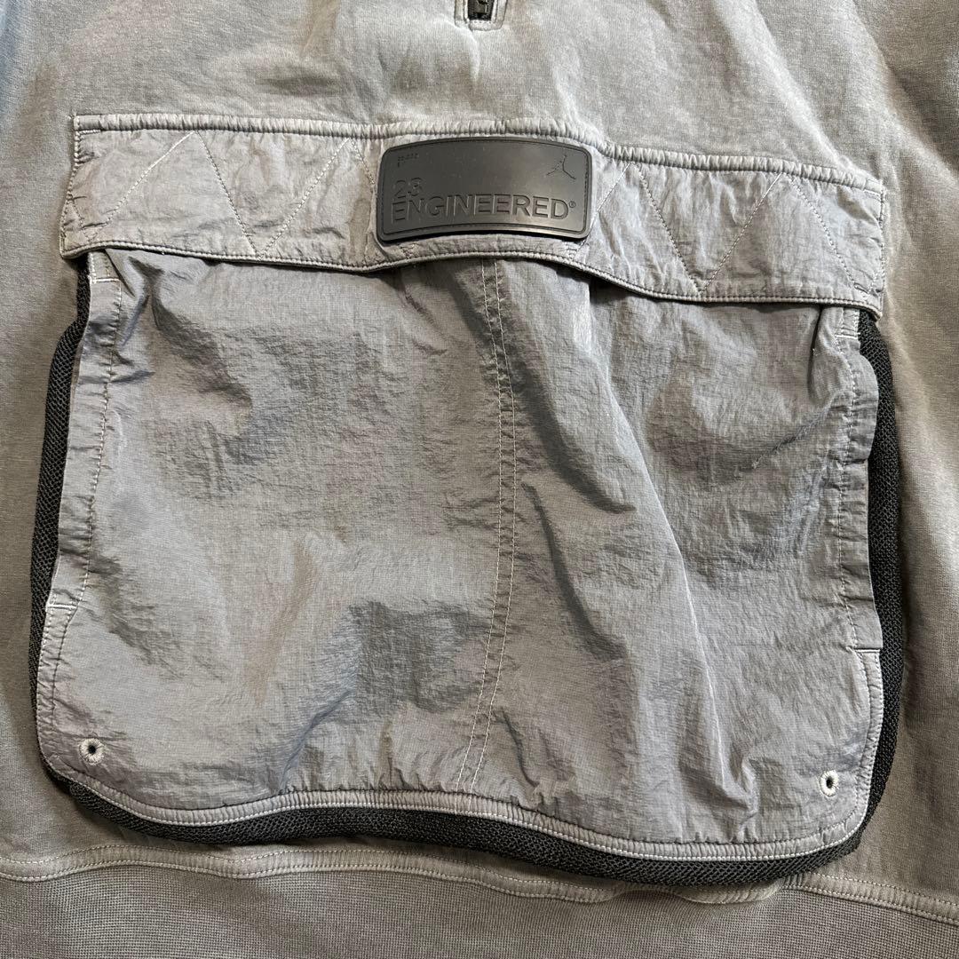 完売希少品 ジョーダン エンジニアード セットアップ XLサイズ