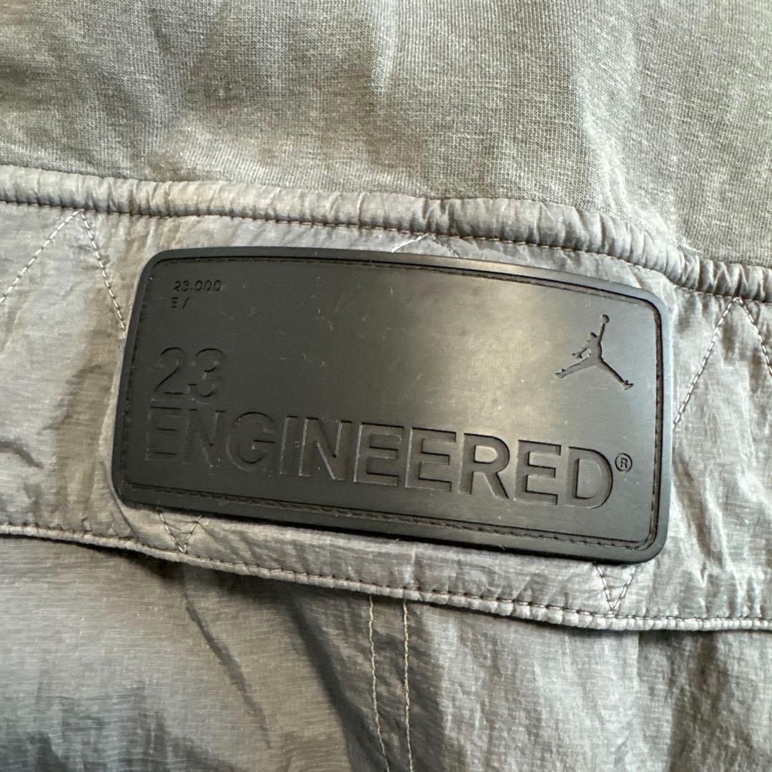 完売希少品 ジョーダン エンジニアード セットアップ XLサイズ