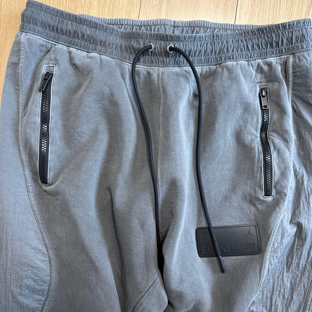 完売希少品 ジョーダン エンジニアード セットアップ XLサイズ