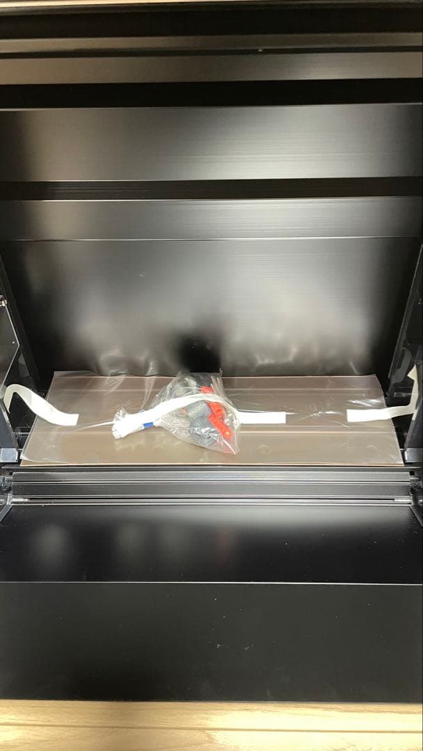 三協アルミ ポスト SWE型