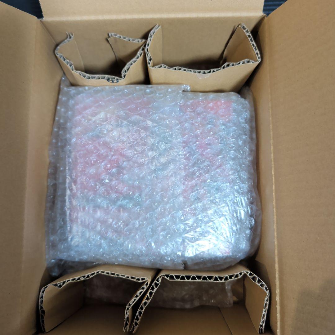 受け継がれる意思1BOXヒロインズエンディション1BOX