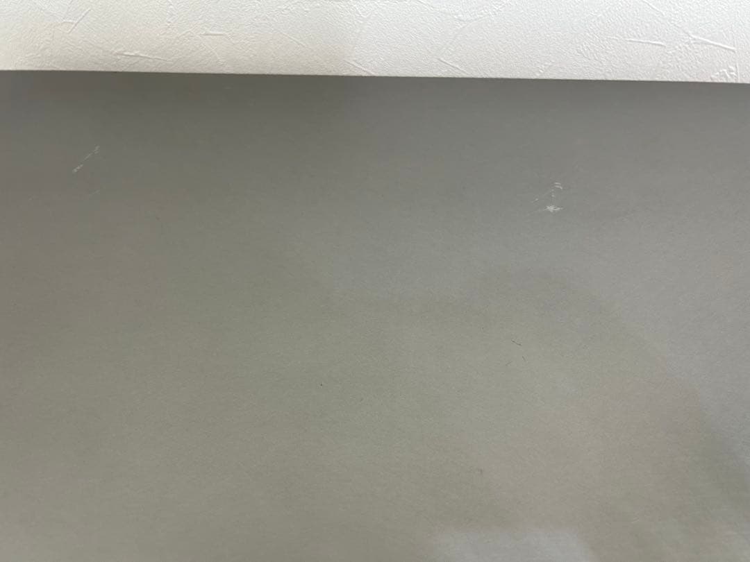 【Mさま専用】unico SOLK キッチンカウンターW800