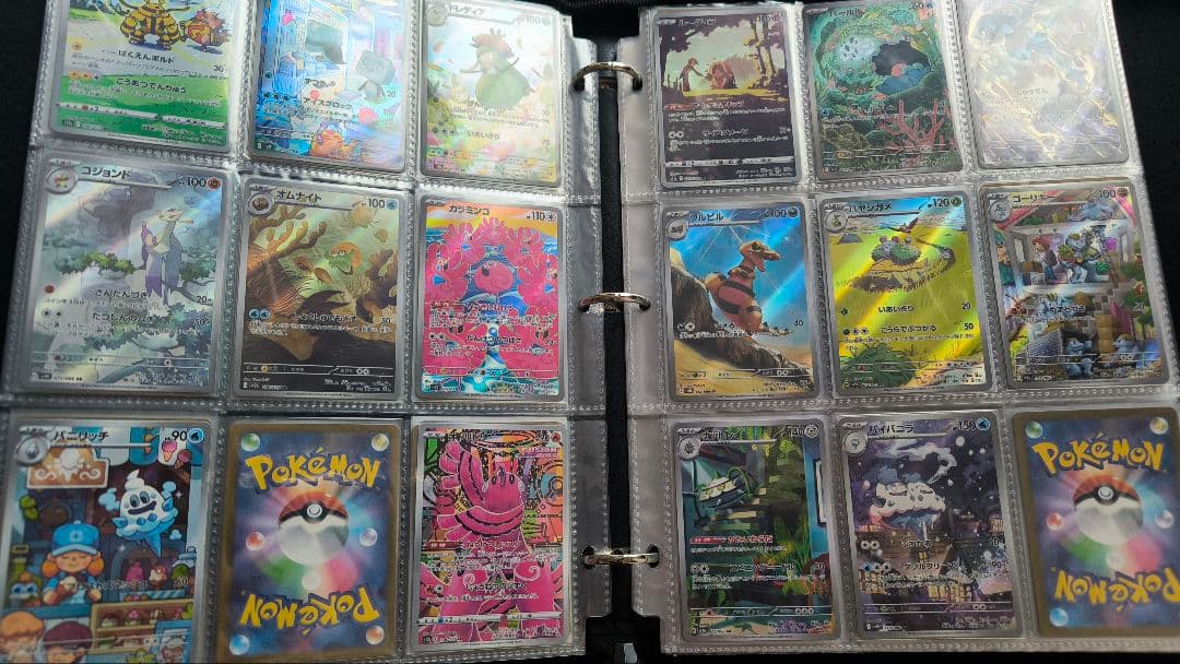 ポケモンカード コレクションセット