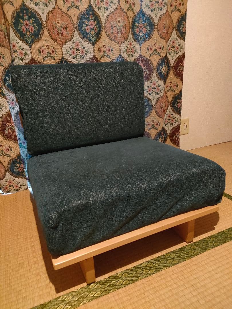 myy ソファ　1人掛け