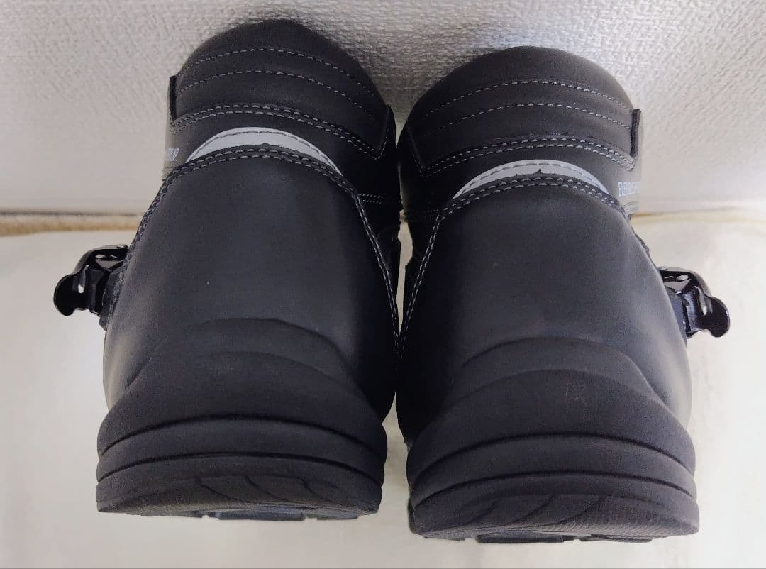 廃盤・SIMPSON シンプソン ライディングシューズ SPS-101 27cm