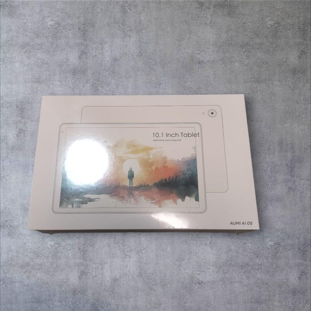 タブレット 10インチ 14GB+128GB+1TB拡張 wi-fi6モデル 8